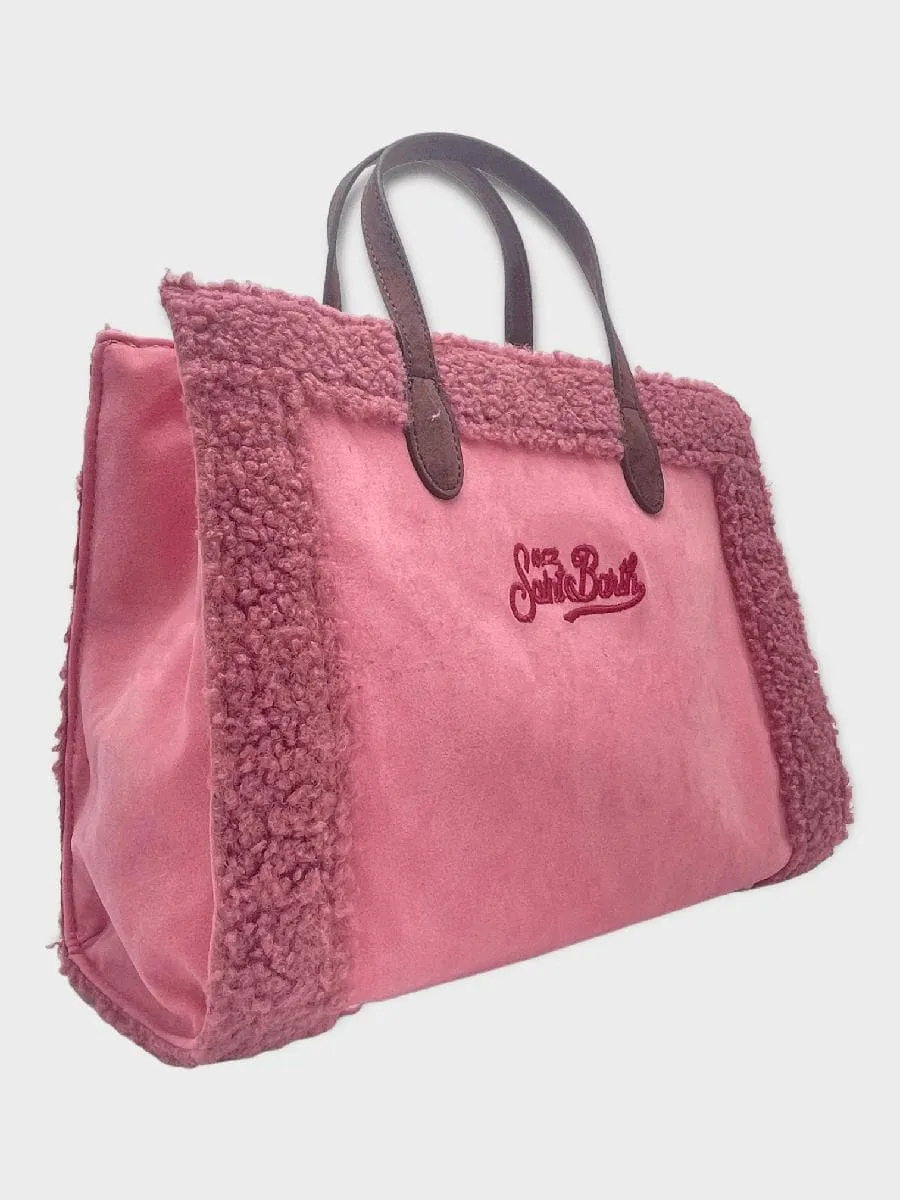 Borsa a mano mutton