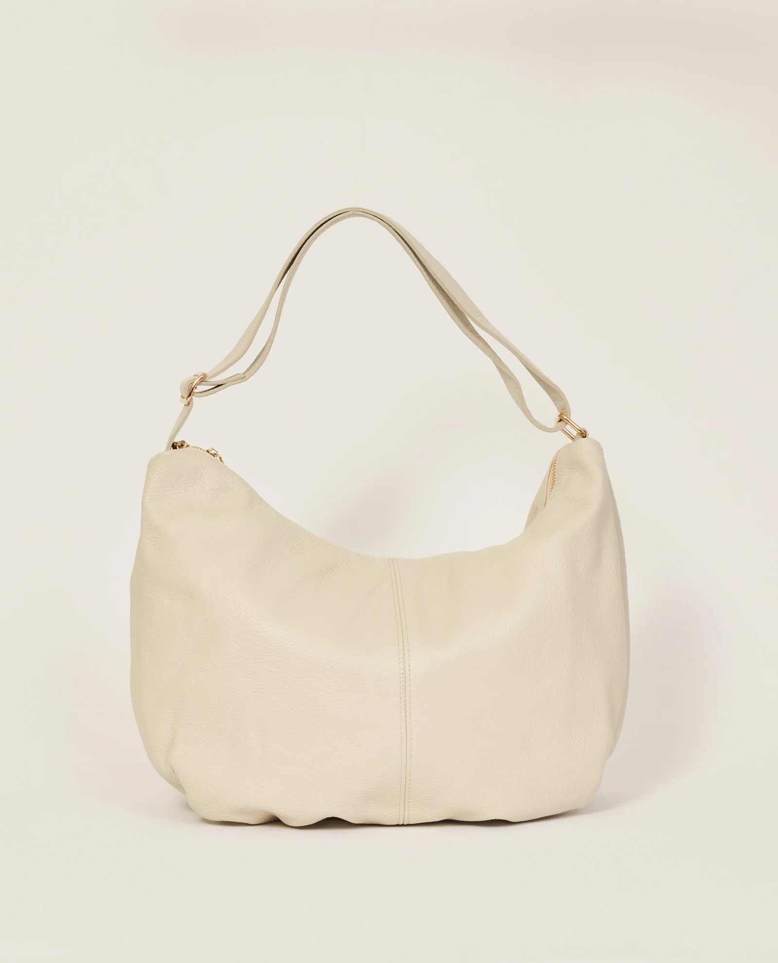 Borsa a sacca Jackye-L di Marc Ellis in pelle