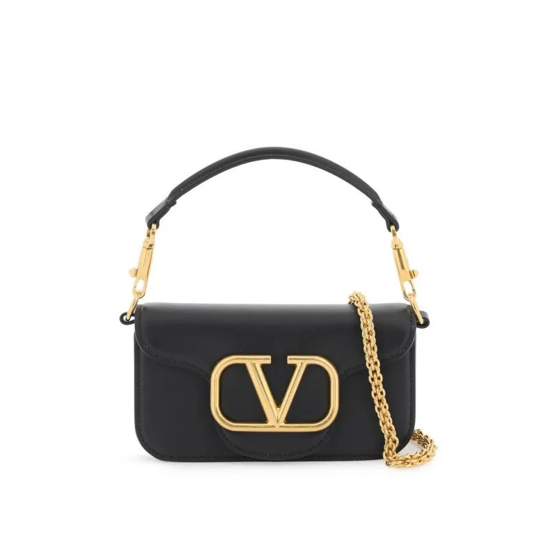 Borsa a spalla Locò piccola