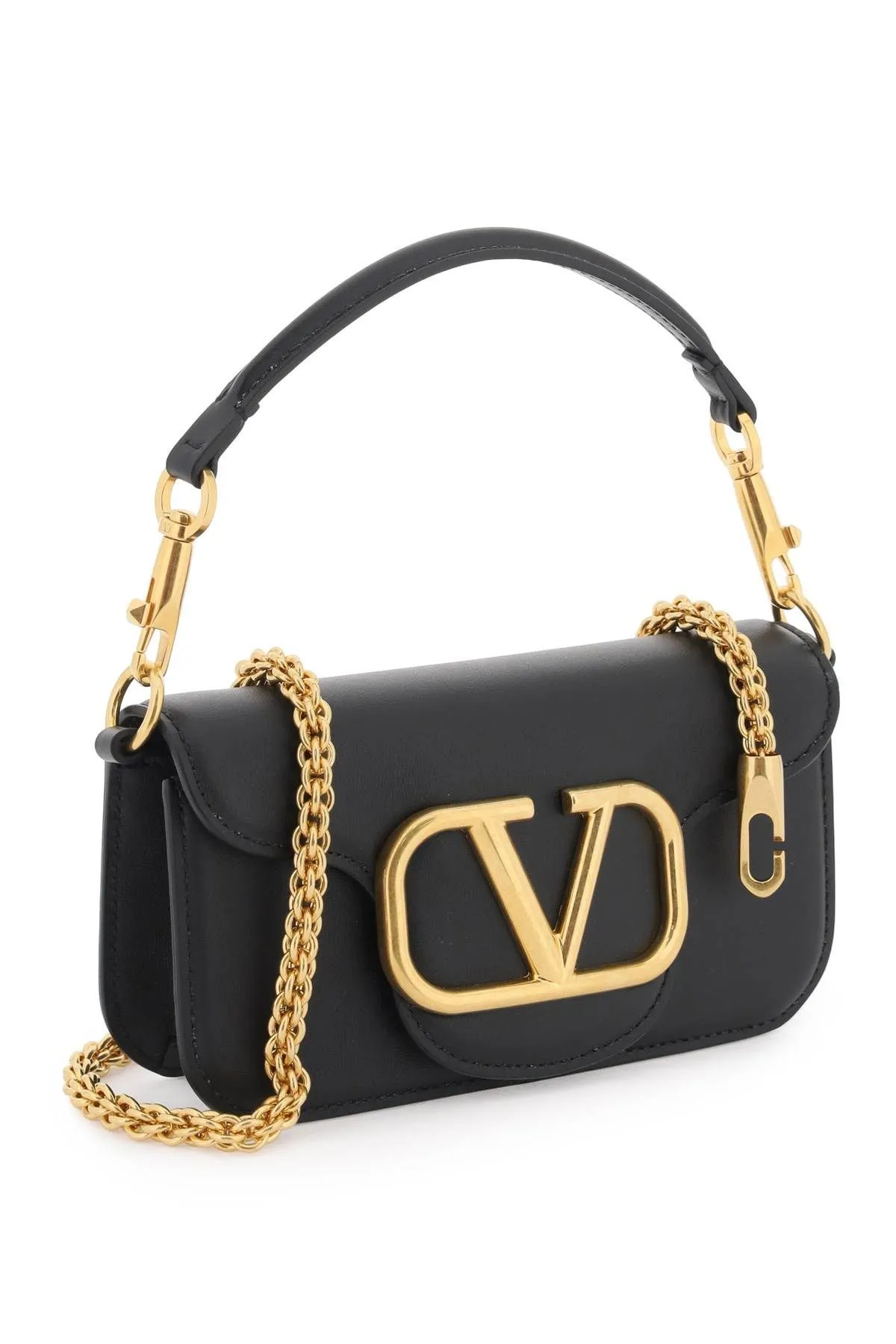 Borsa a spalla Locò piccola