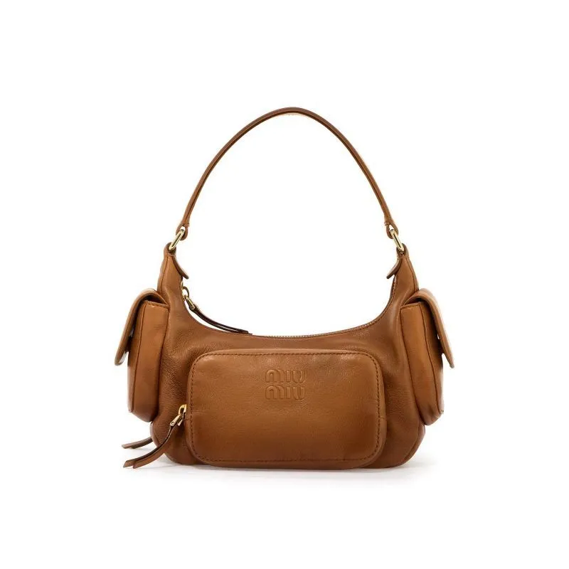 Borsa a spalla Pocket