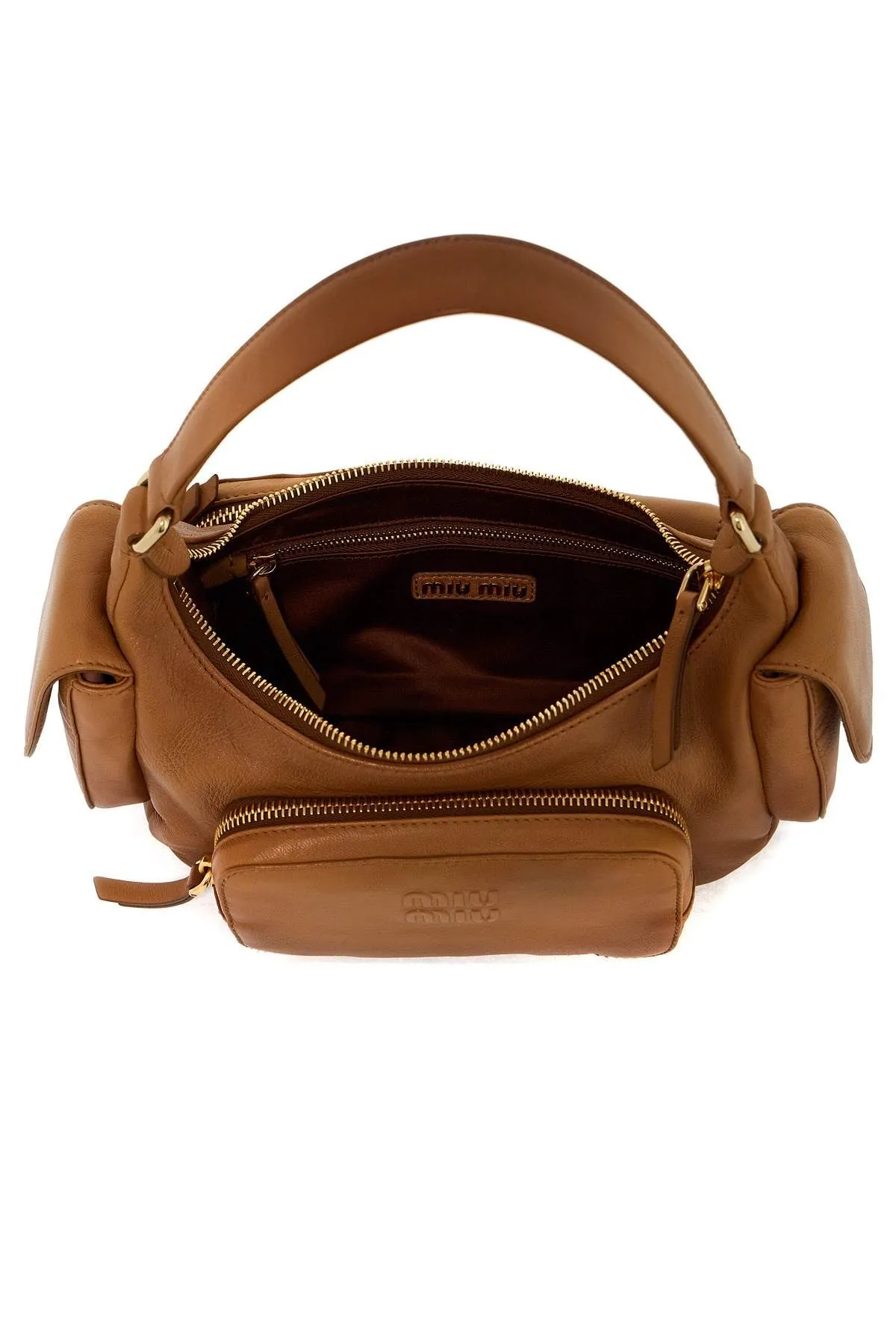 Borsa a spalla Pocket