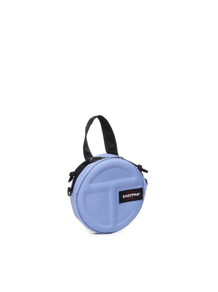 BORSA A SPALLA TELFAR CIRCLE
