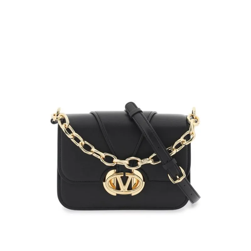 Borsa a spalla VLogo O'Clock piccola