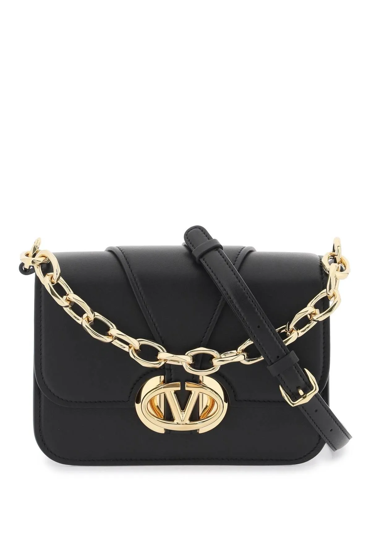 Borsa a spalla VLogo O'Clock piccola