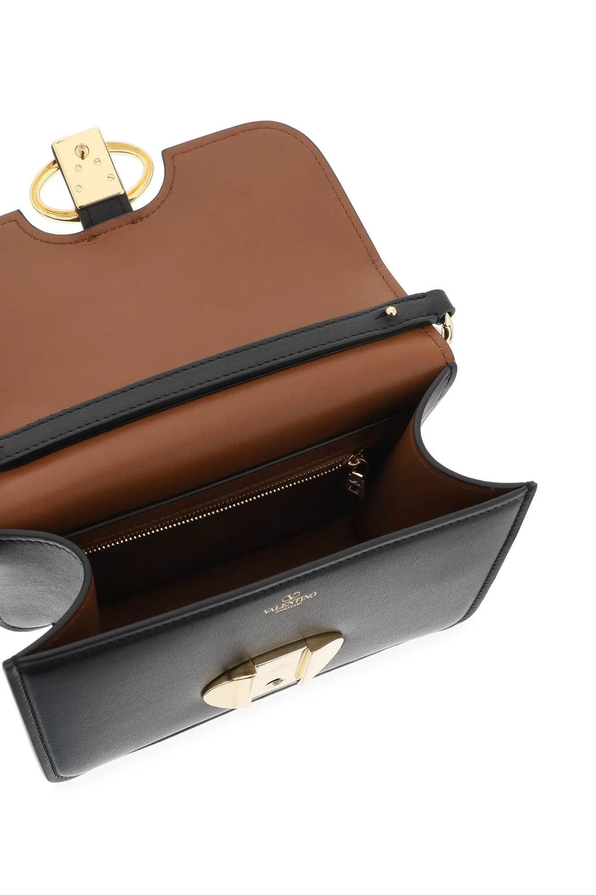 Borsa a spalla VLogo O'Clock piccola