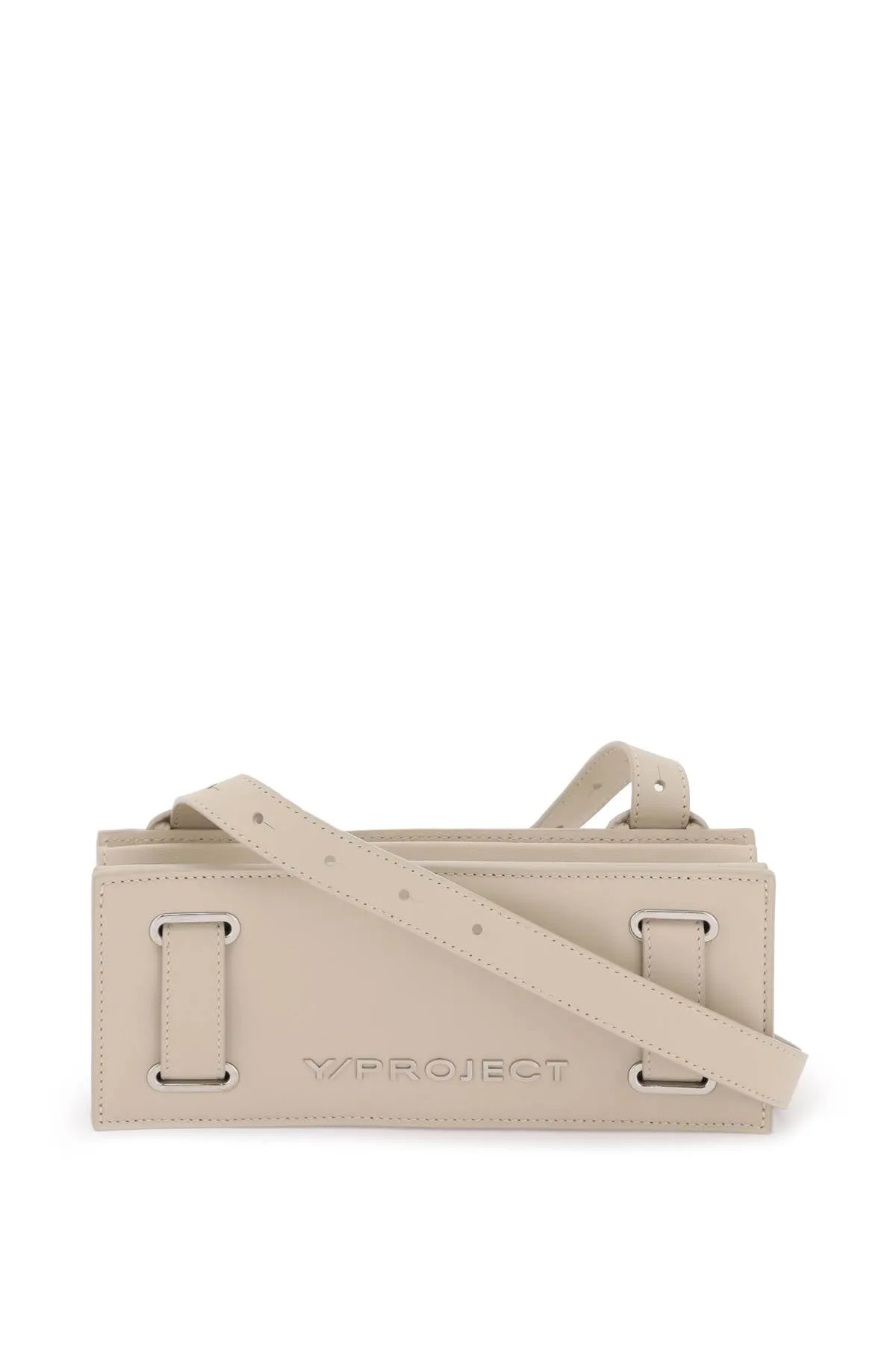 Borsa A Tracolla 'Mini Accordion'