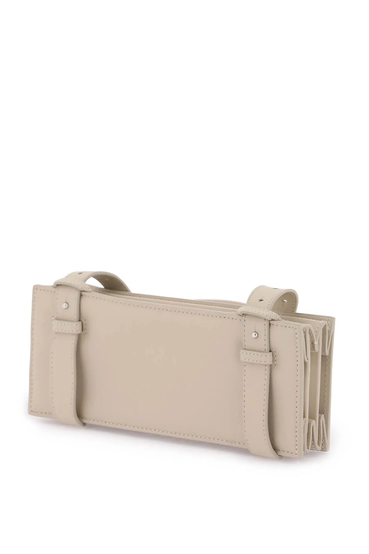 Borsa A Tracolla 'Mini Accordion'