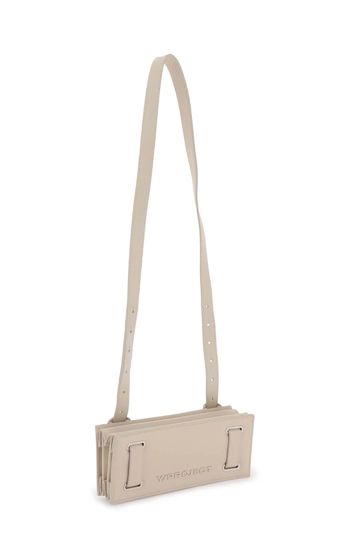 Borsa A Tracolla 'Mini Accordion'