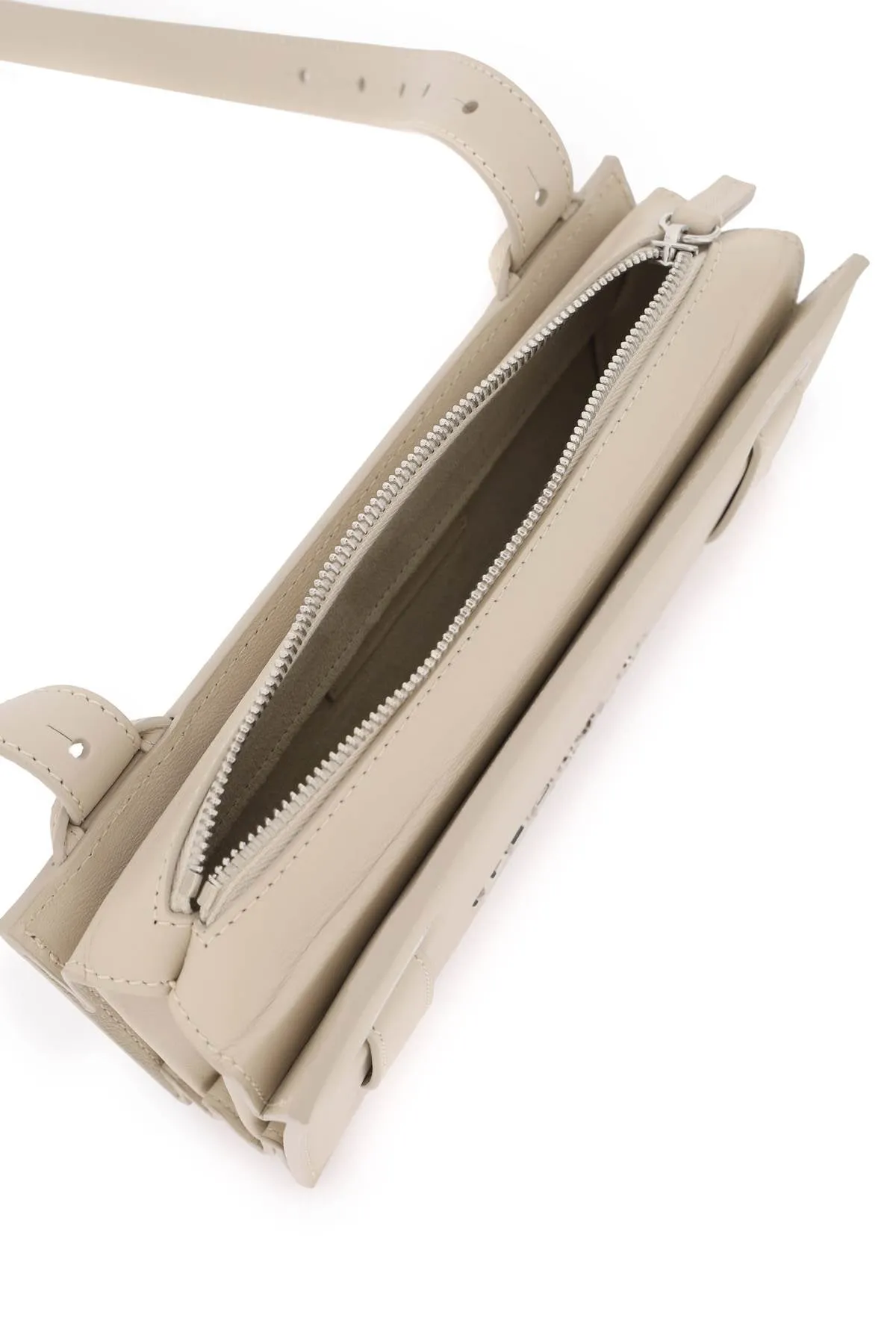 Borsa A Tracolla 'Mini Accordion'
