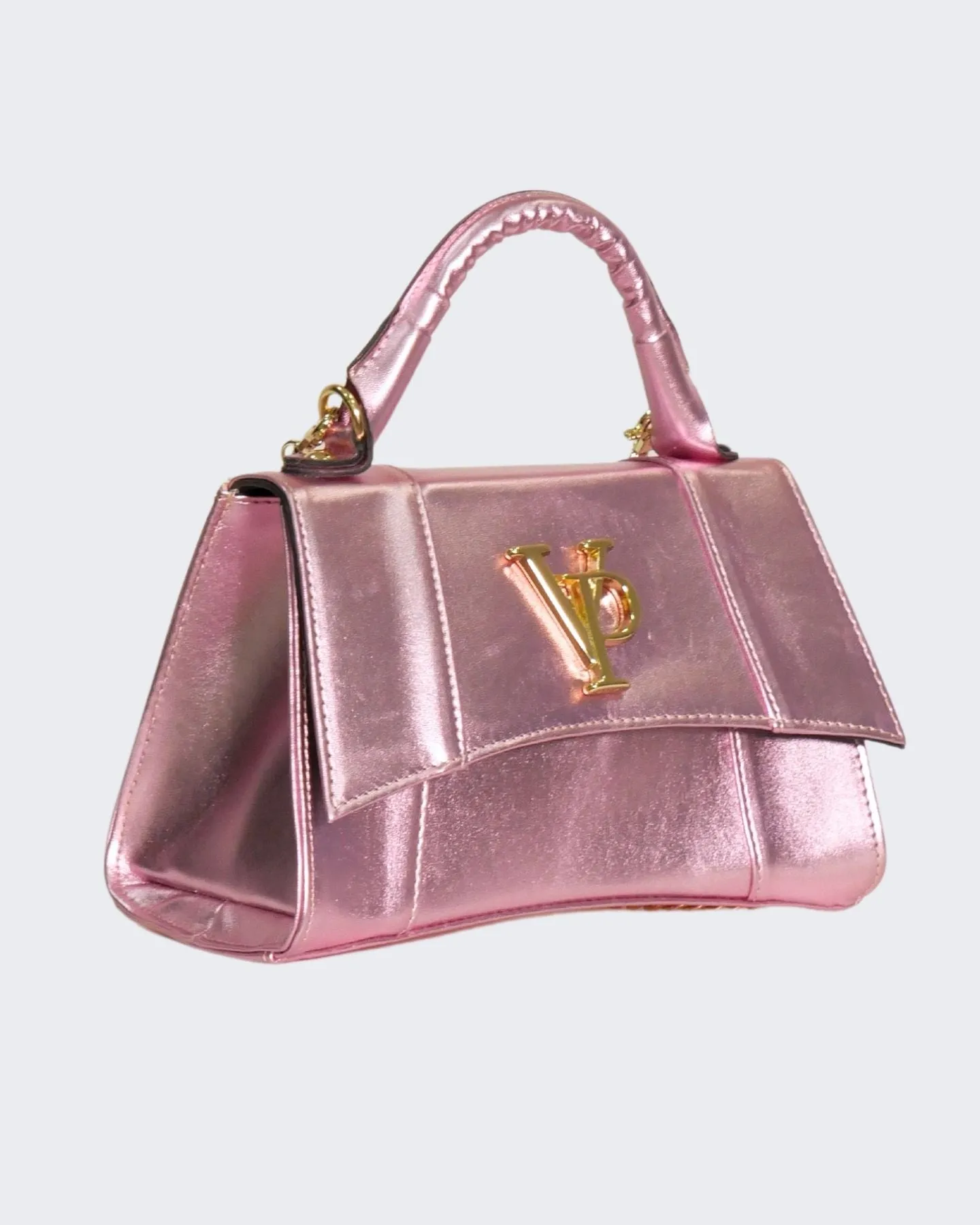 Borsa a Tracolla Valentina P. VPBAGLAM-R