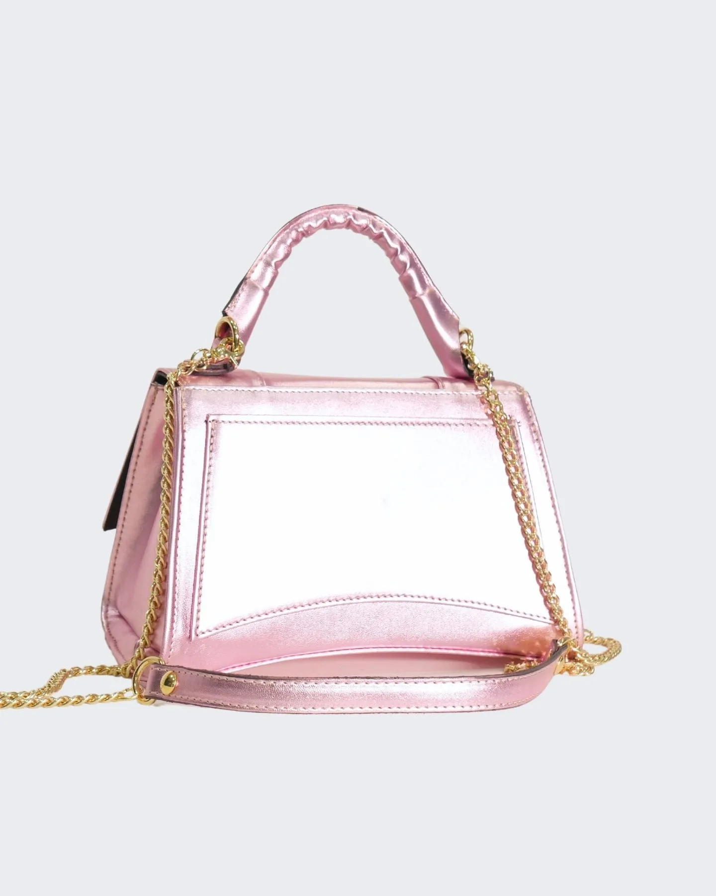 Borsa a Tracolla Valentina P. VPBAGLAM-R