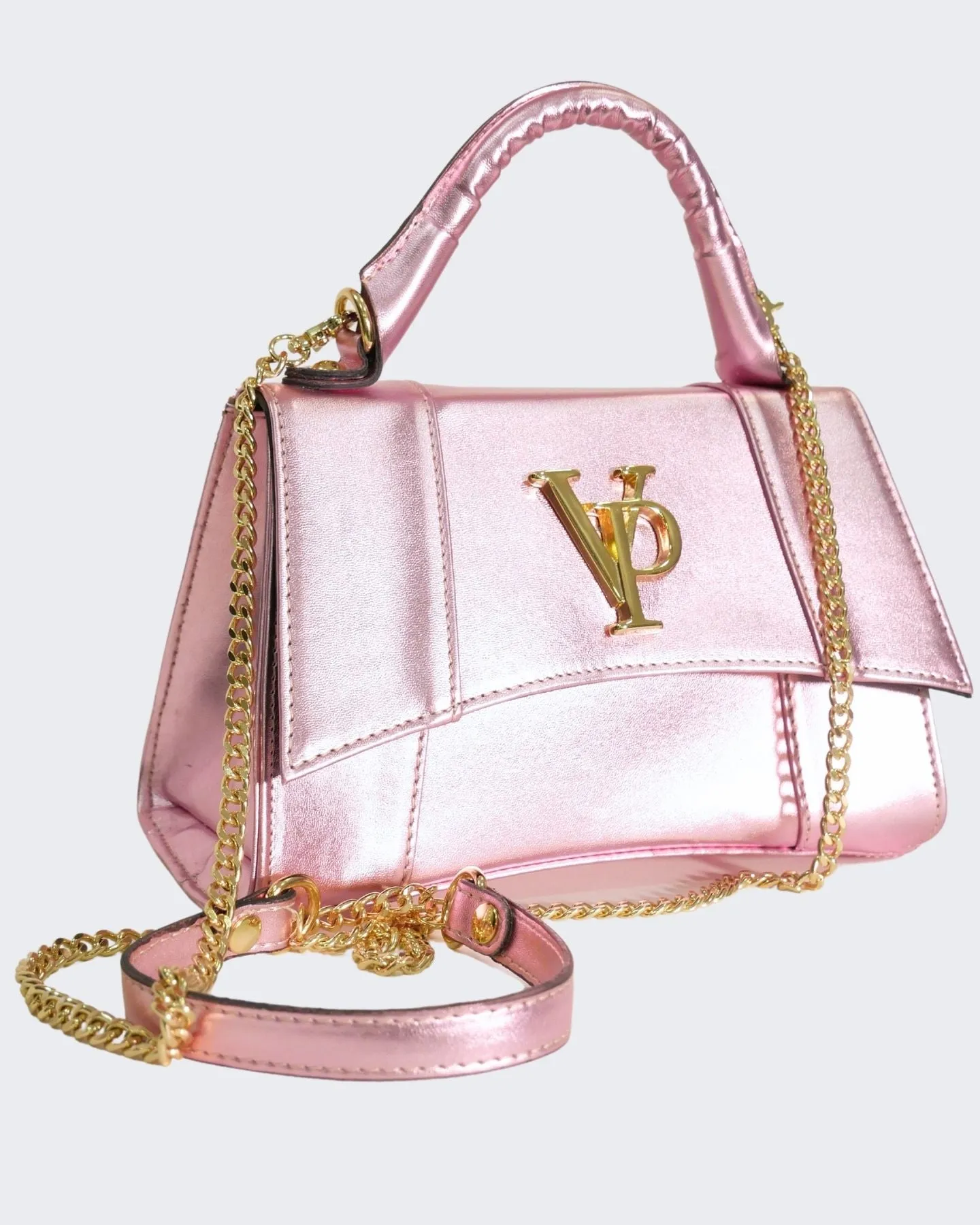 Borsa a Tracolla Valentina P. VPBAGLAM-R