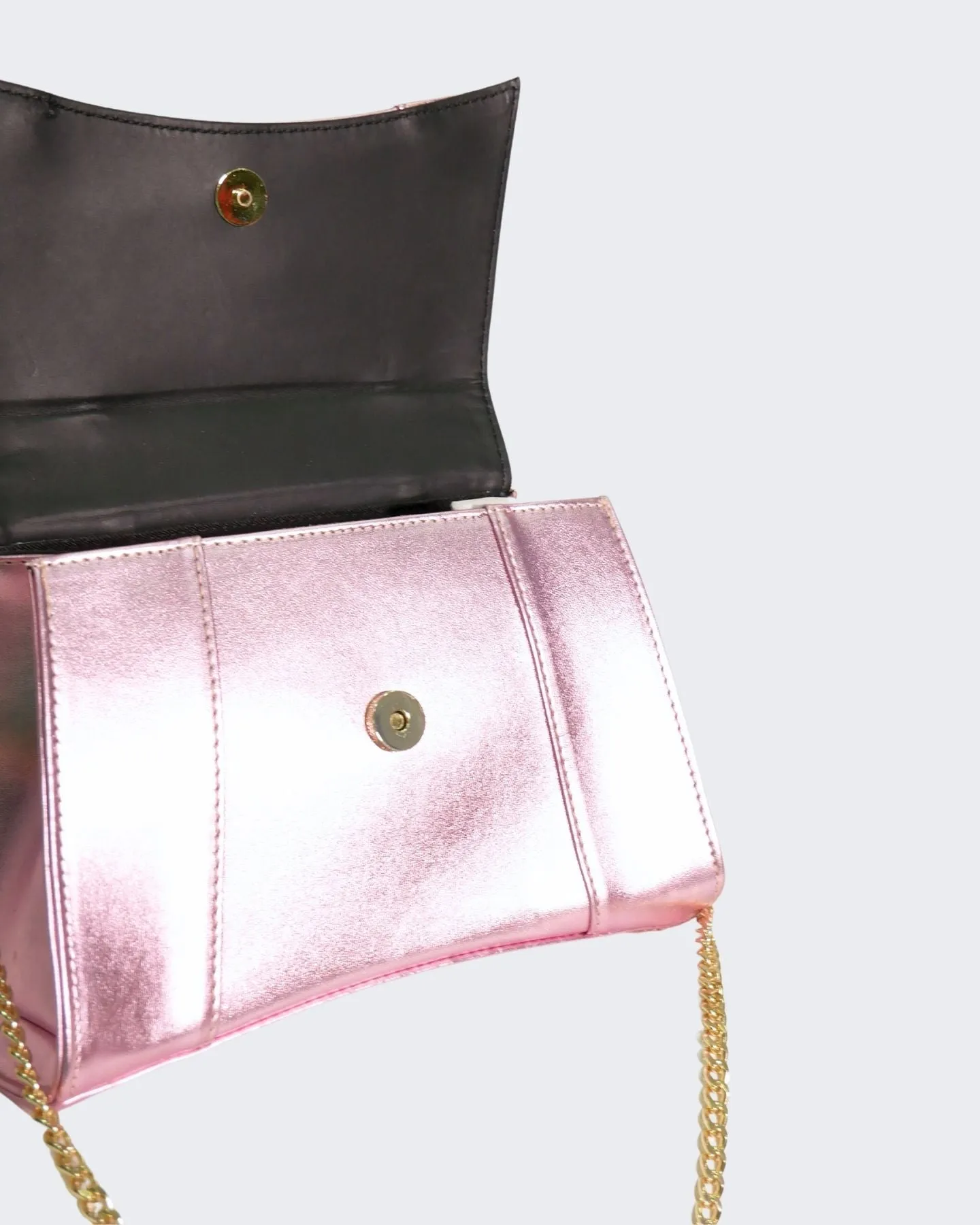 Borsa a Tracolla Valentina P. VPBAGLAM-R