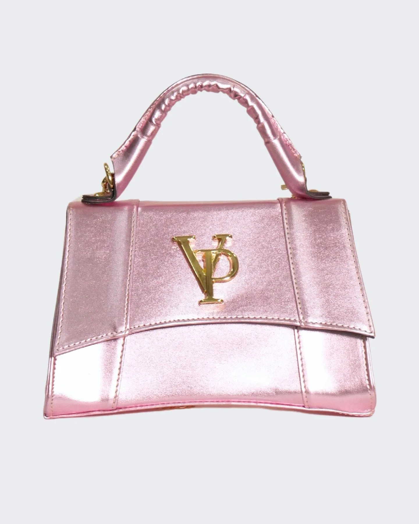 Borsa a Tracolla Valentina P. VPBAGLAM-R