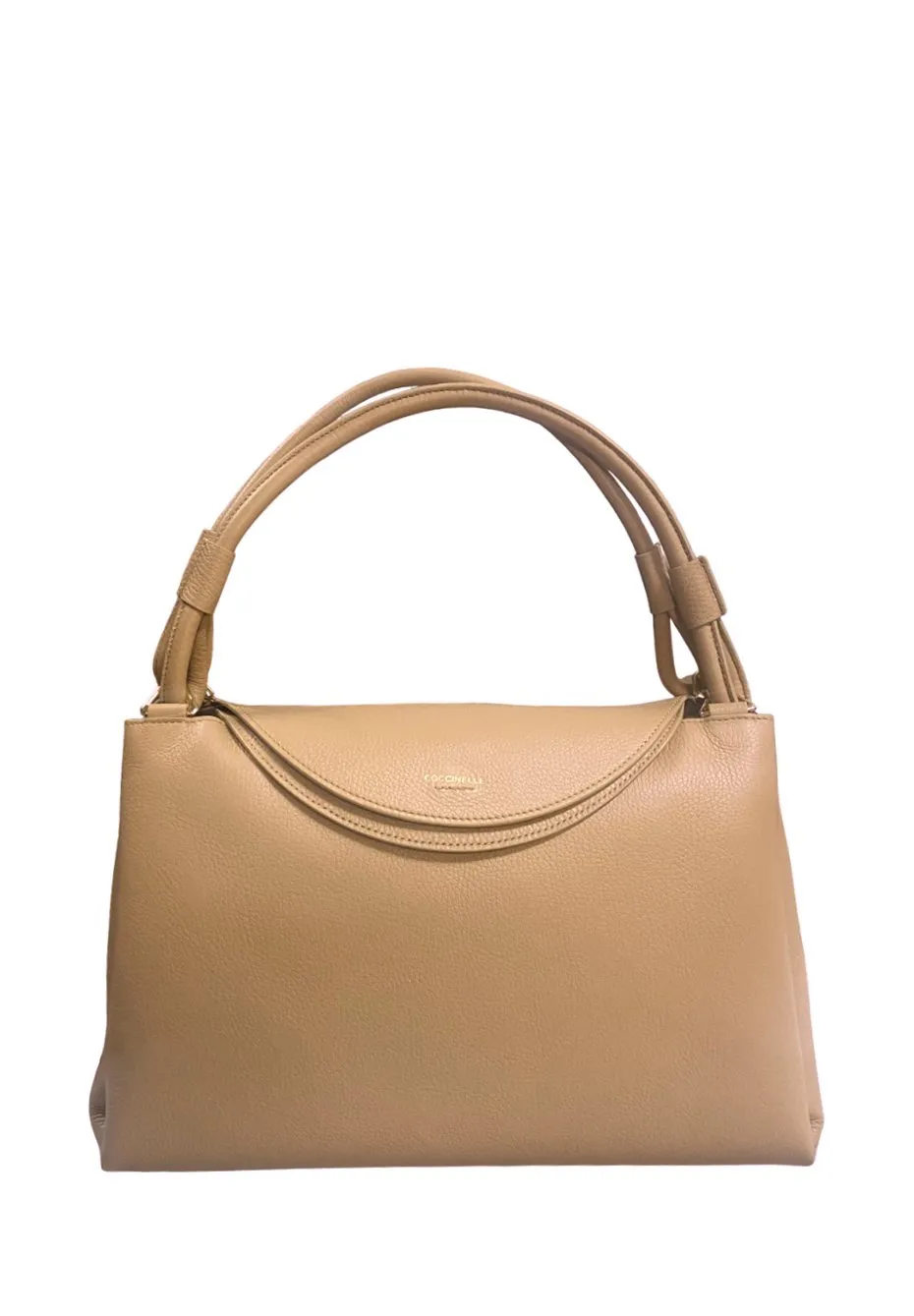 BORSA ECLYPS GRAINED - Borsa a mano