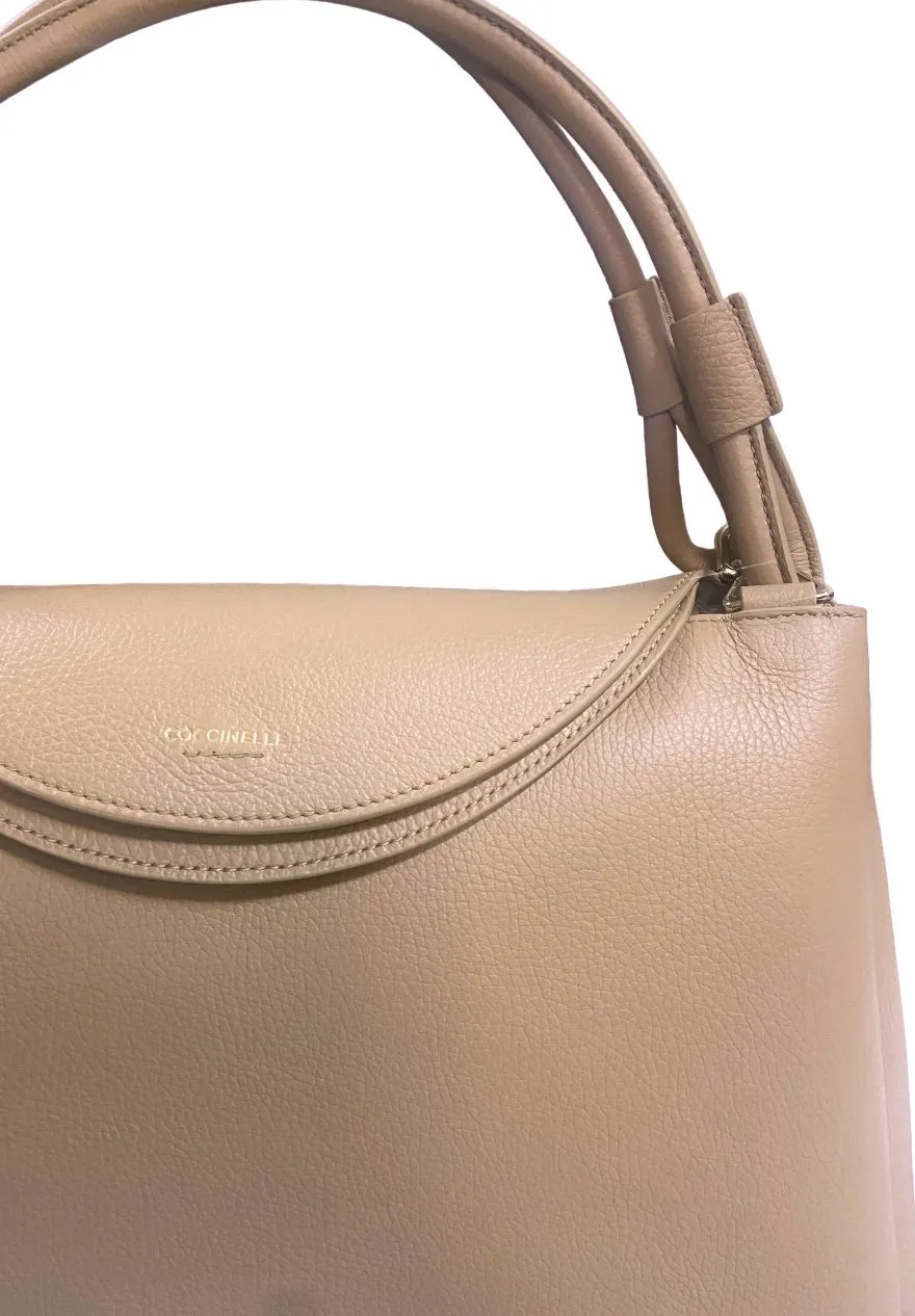 BORSA ECLYPS GRAINED - Borsa a mano