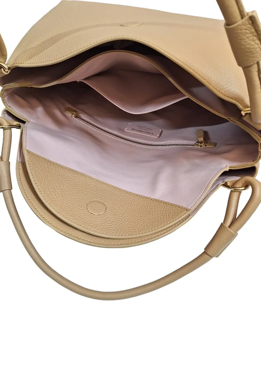 BORSA ECLYPS GRAINED - Borsa a mano