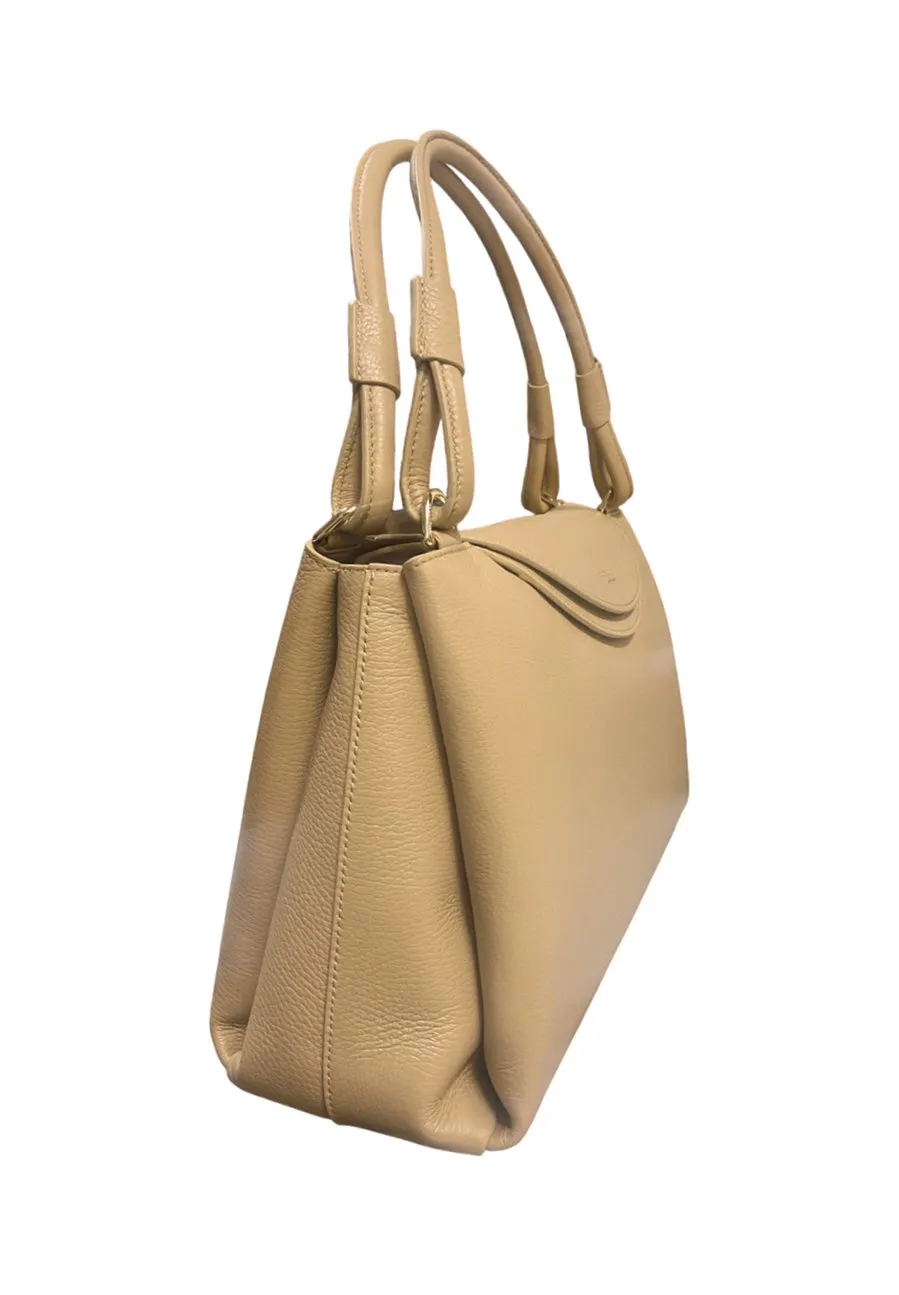 BORSA ECLYPS GRAINED - Borsa a mano