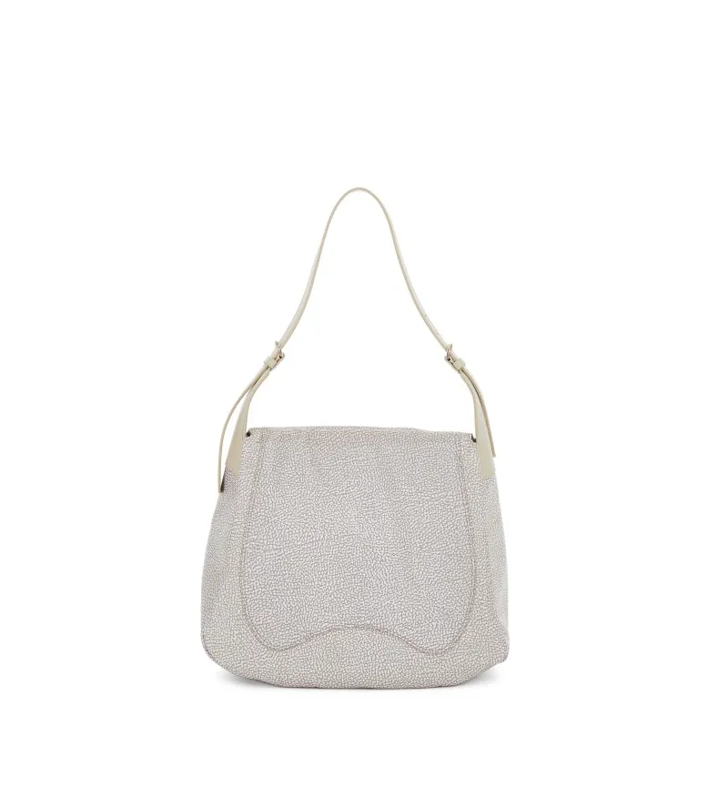 Borsa in tessuto