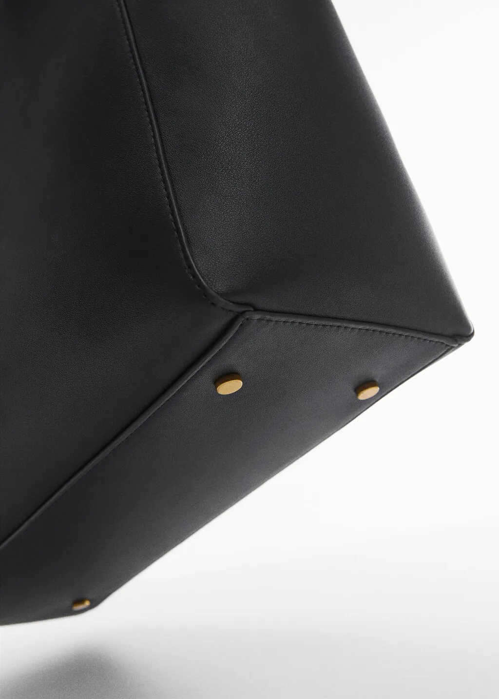 Borsa shopper doppio manico
