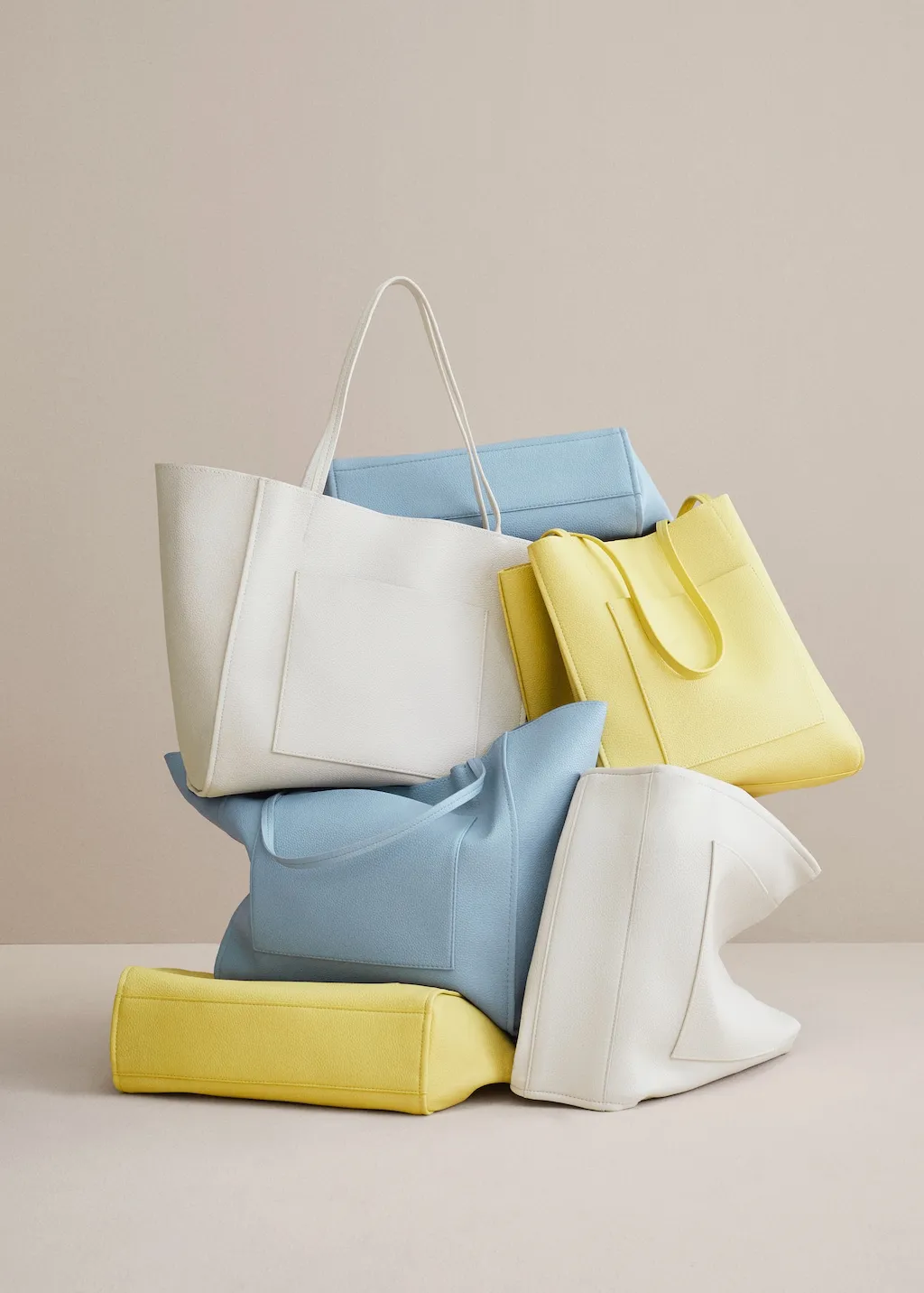 Borsa shopper tasca