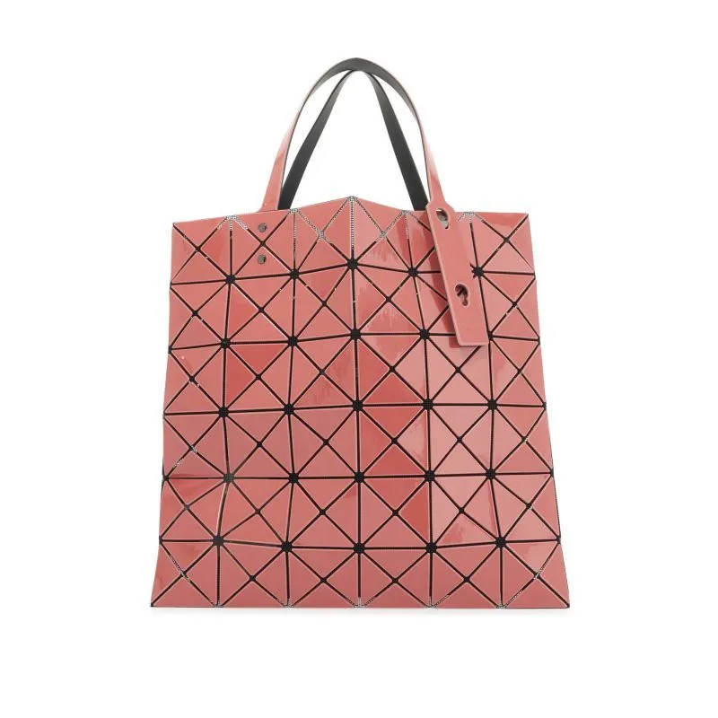 Borsa tote Lucent W Color