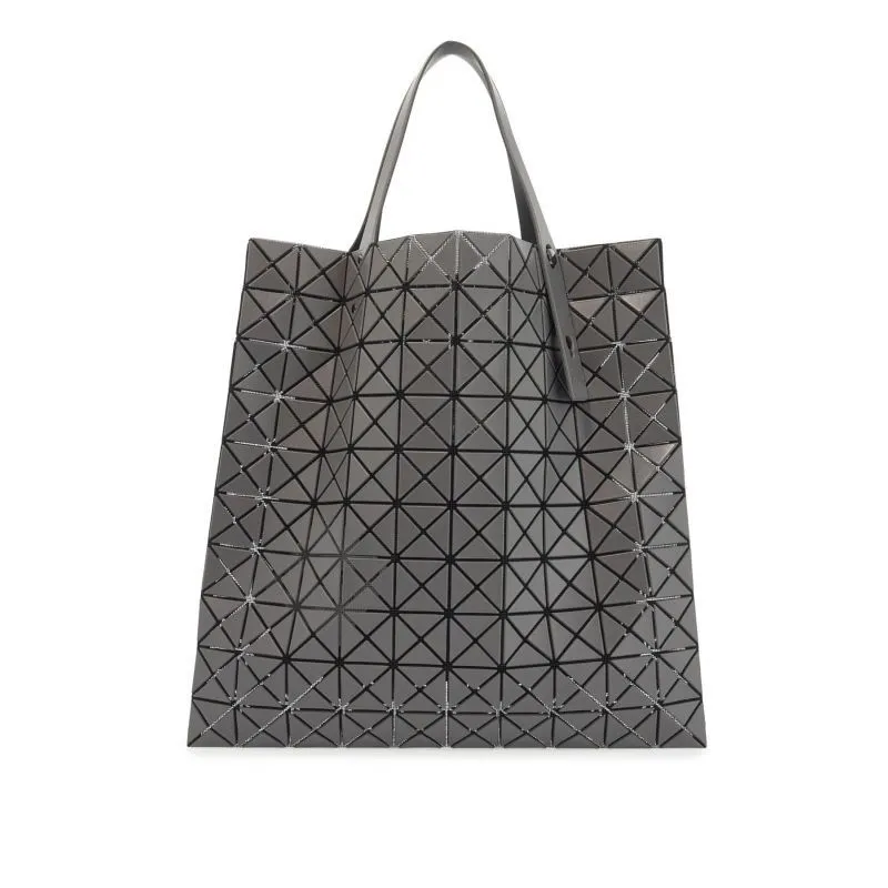 Borsa tote Prism Matte grande