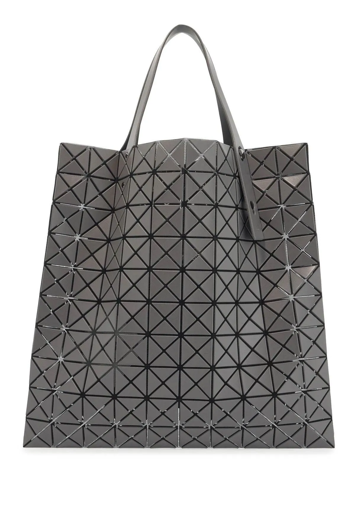 Borsa tote Prism Matte grande