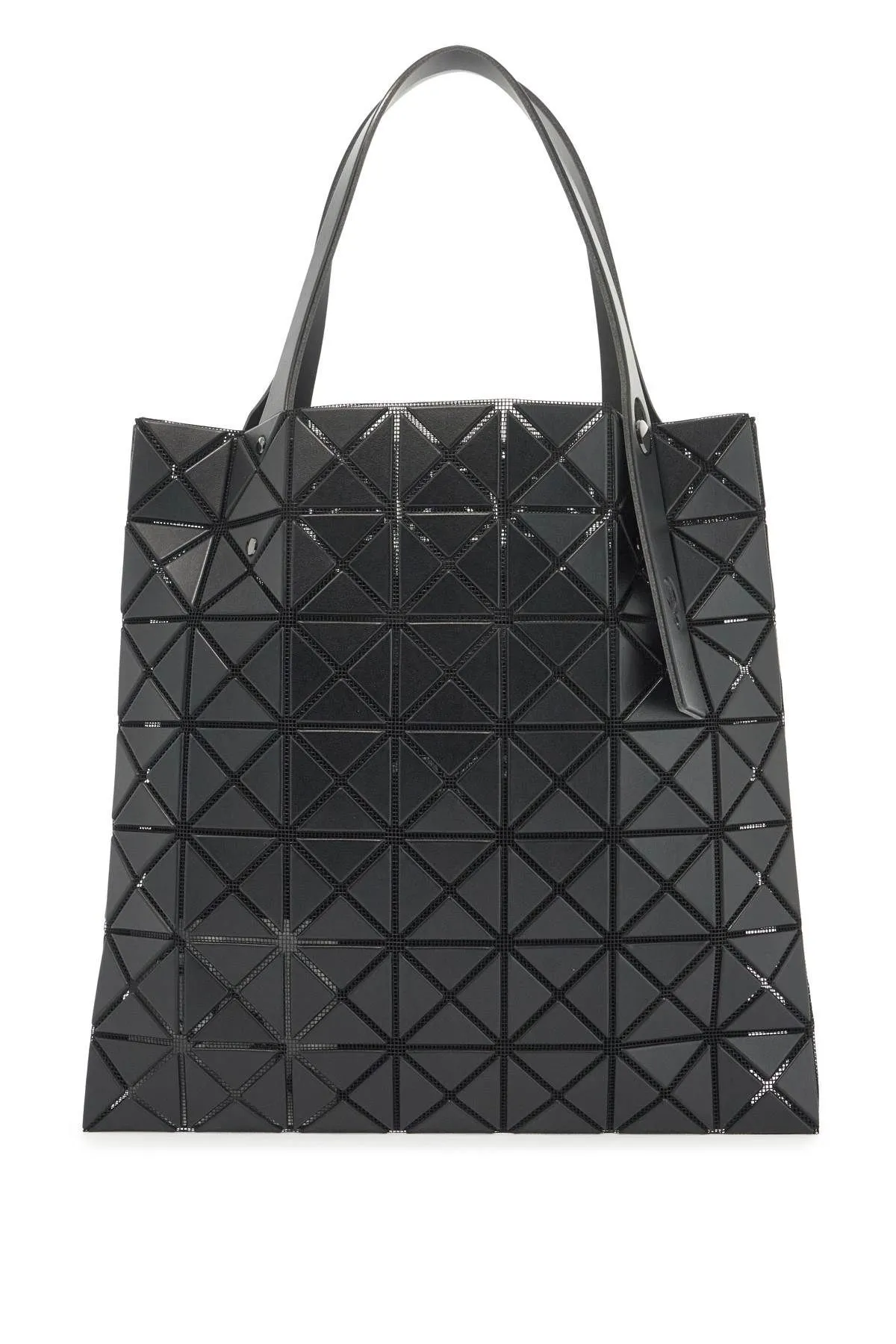 Borsa tote Prism Matte piccola