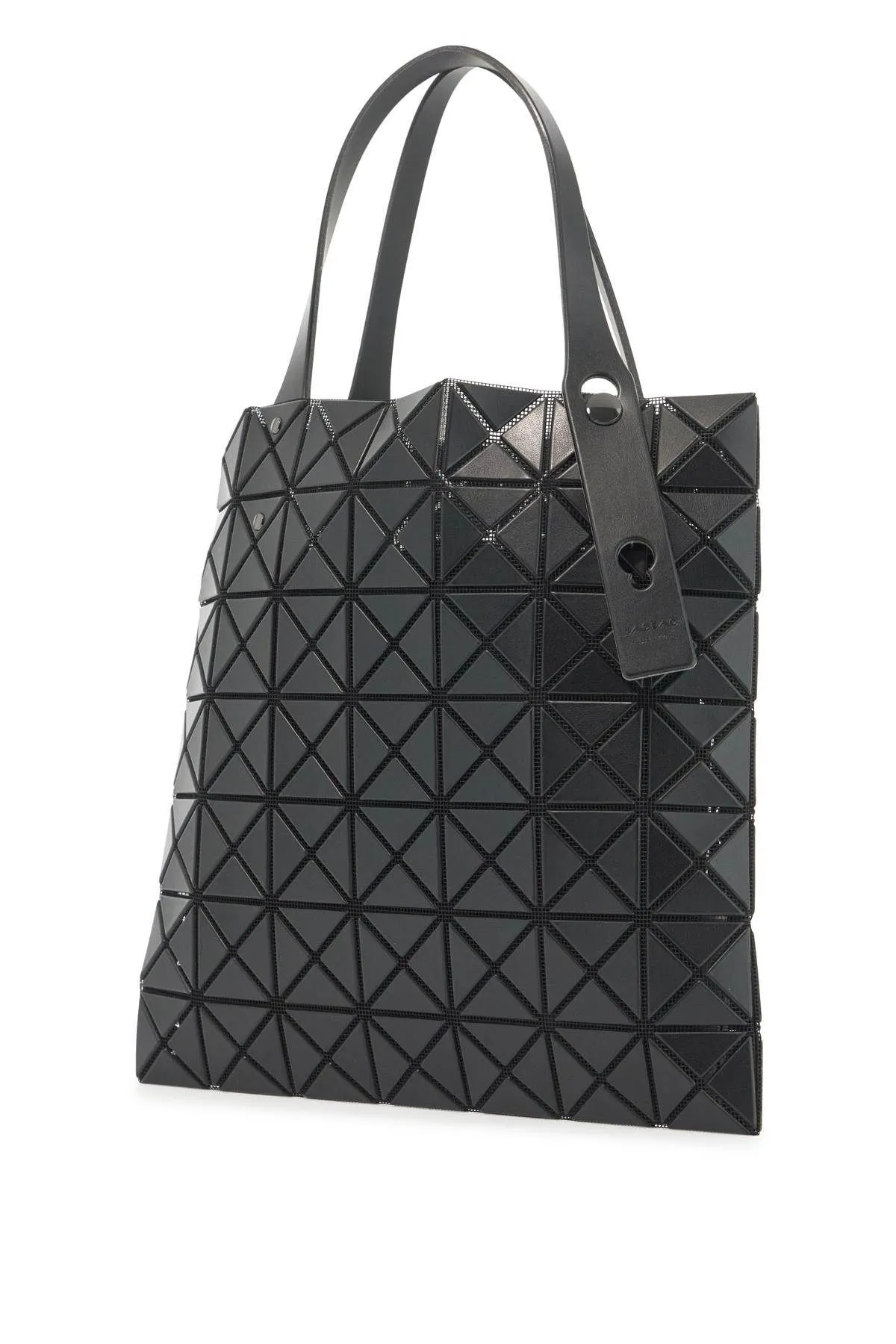 Borsa tote Prism Matte piccola