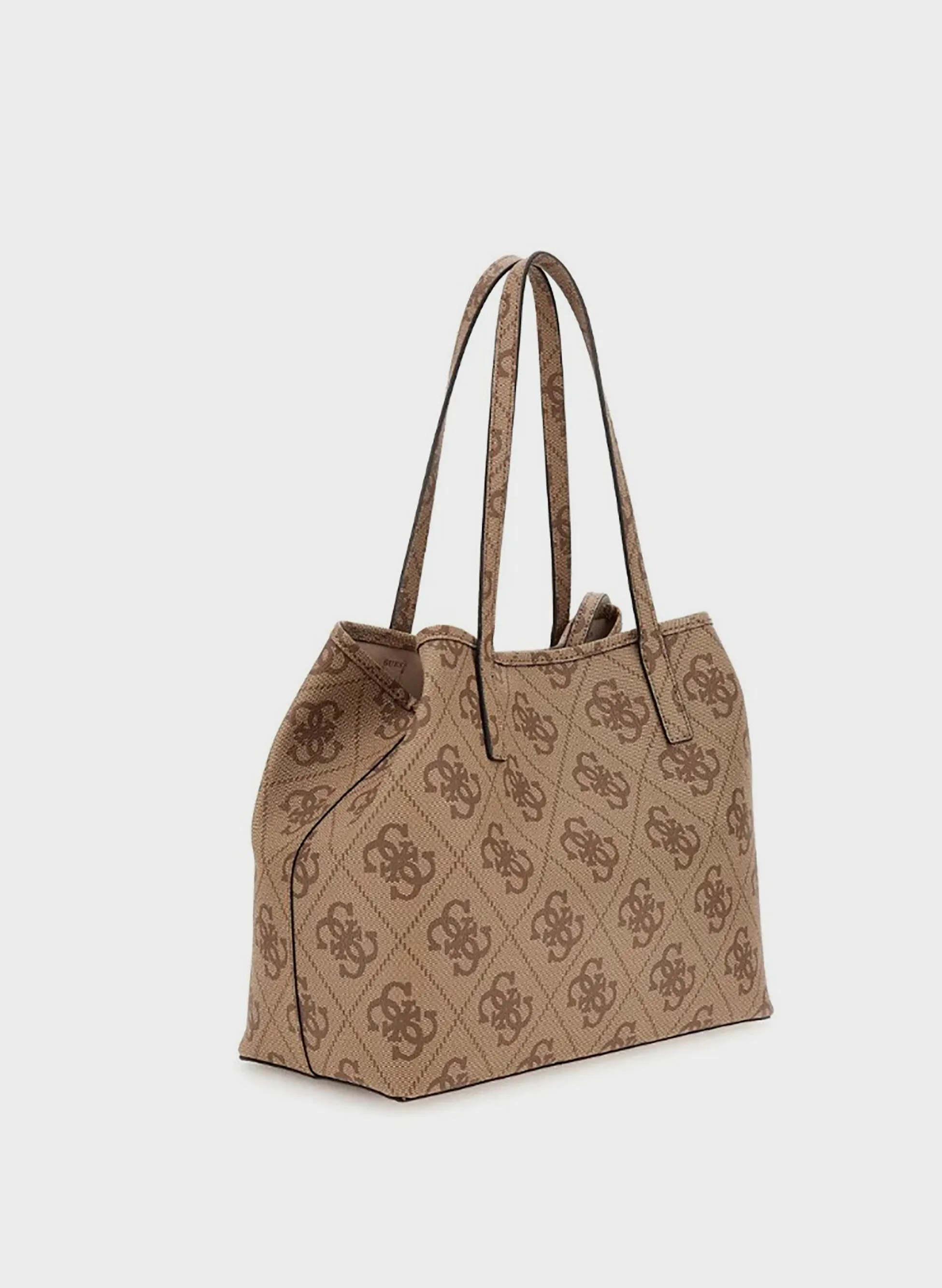 borsa vikky shopper logata