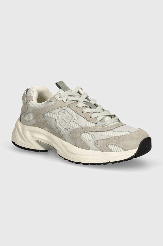 BOSS sneakers Levitt