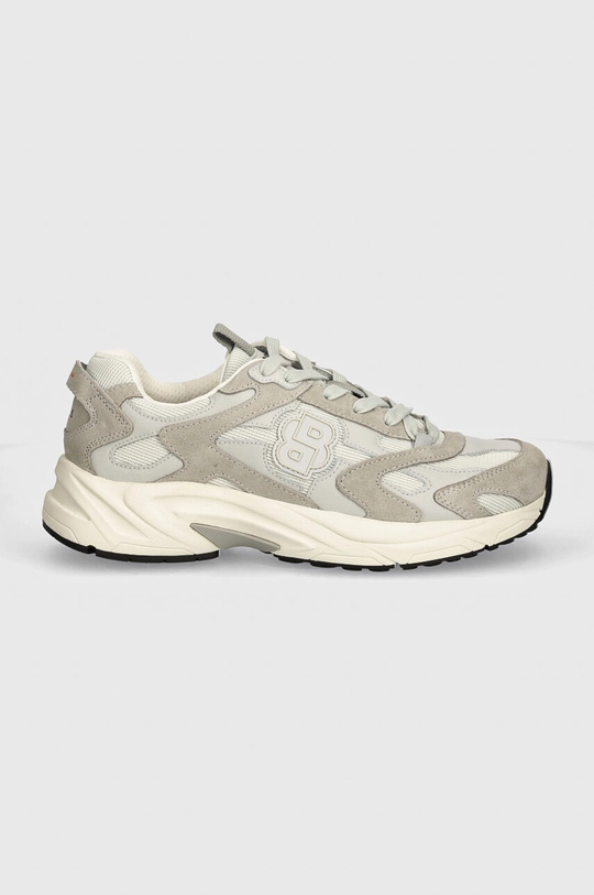 BOSS sneakers Levitt