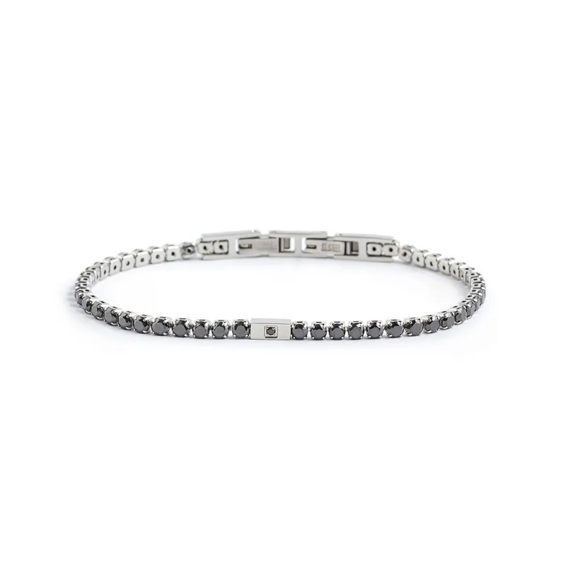 Bracciale tennis 3mm