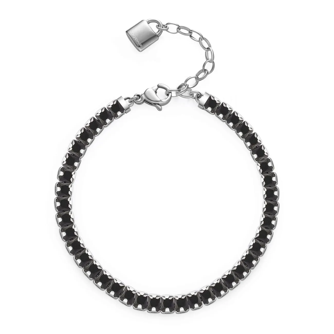 Bracciale Tennis Brosway DESIDERI Amicizia BEI057