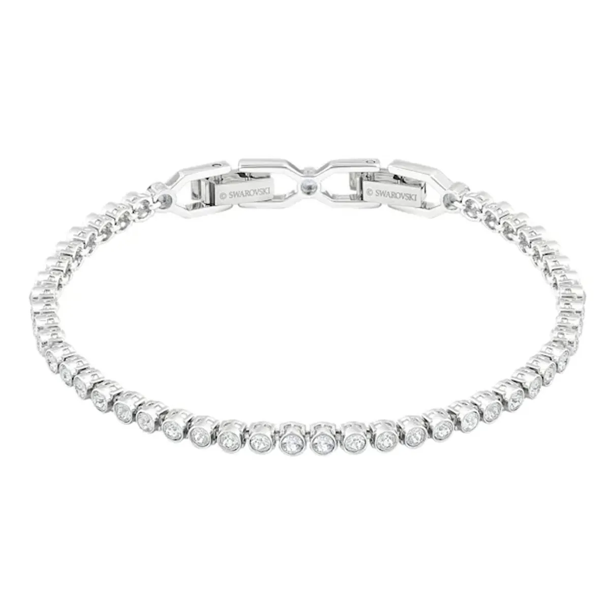 BRACCIALE TENNIS EMILY SWAROVSKI