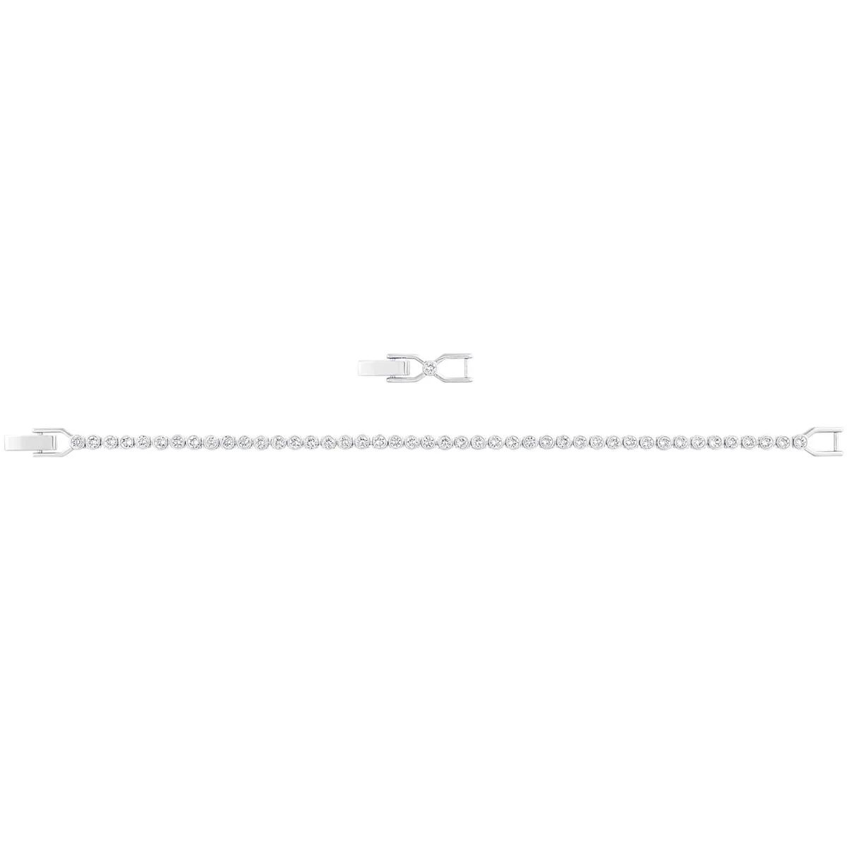 BRACCIALE TENNIS EMILY SWAROVSKI