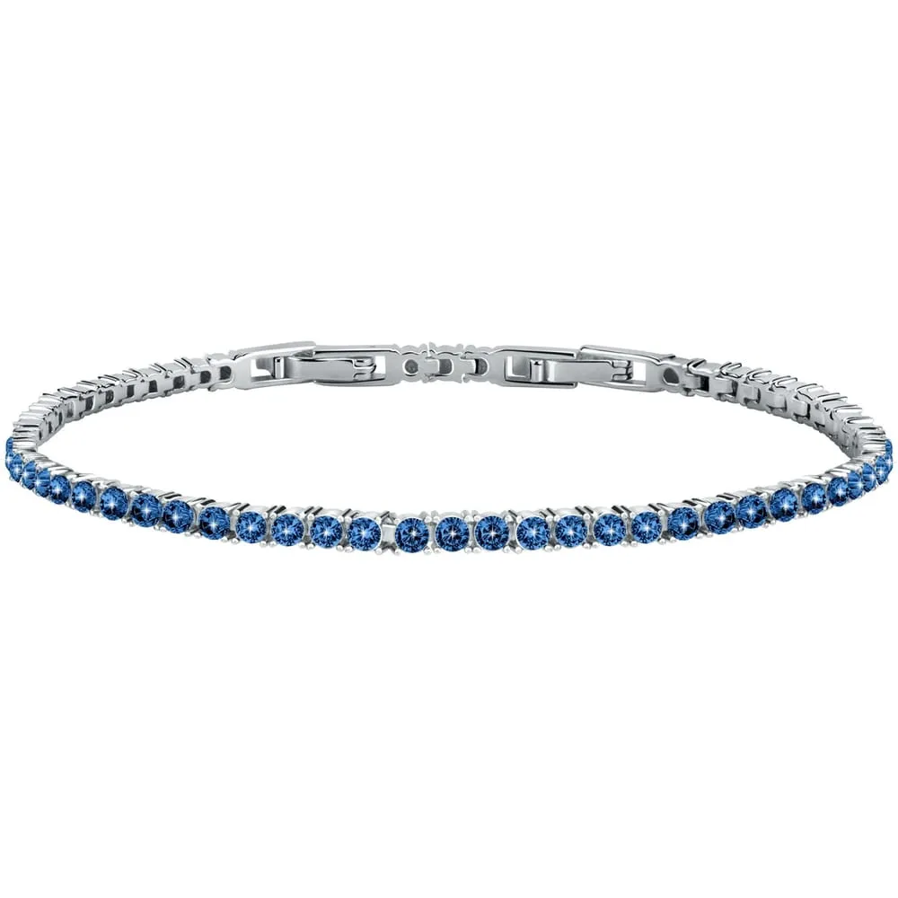 Bracciale Tennis “Tesori” Morellato