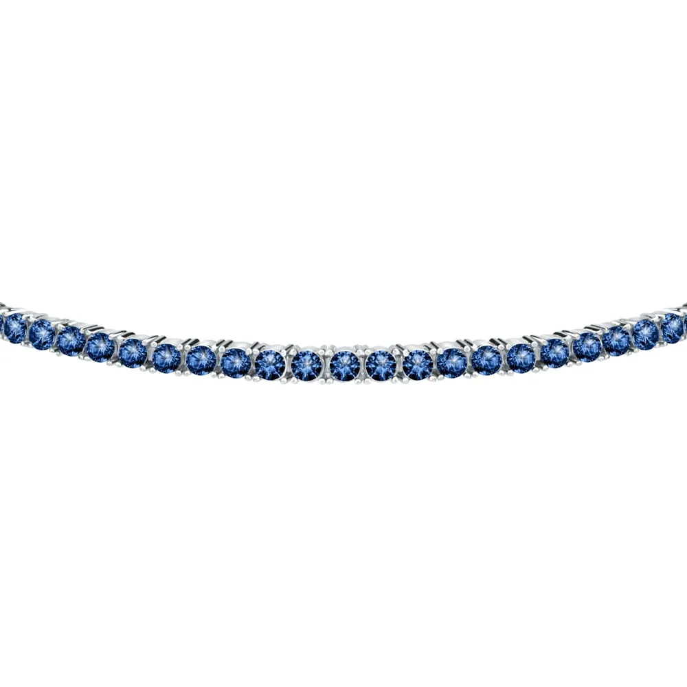 Bracciale Tennis “Tesori” Morellato