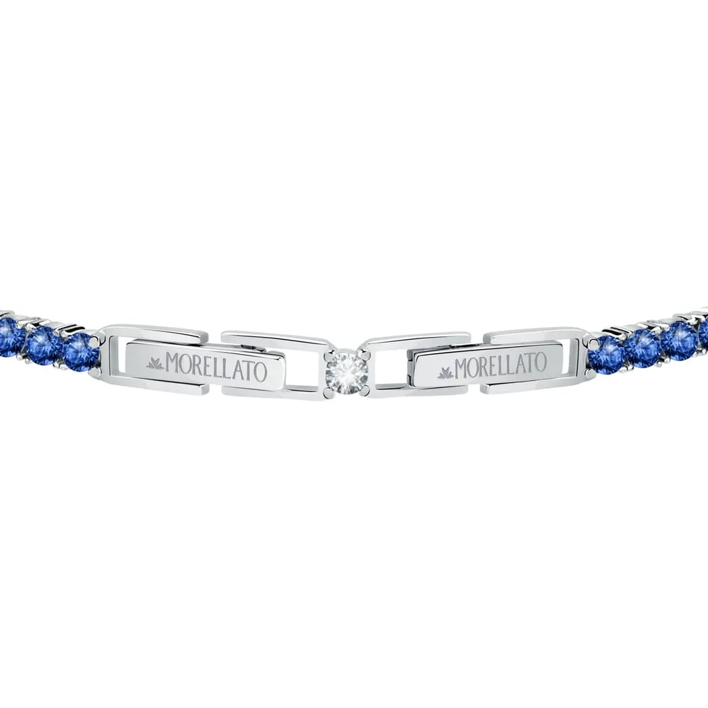 Bracciale Tennis “Tesori” Morellato