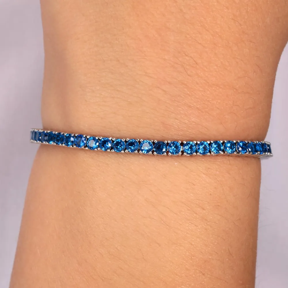 Bracciale Tennis “Tesori” Morellato