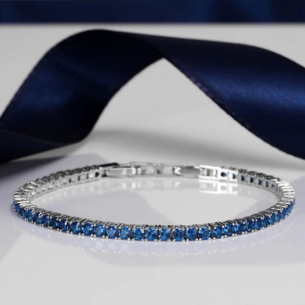 Bracciale Tennis “Tesori” Morellato