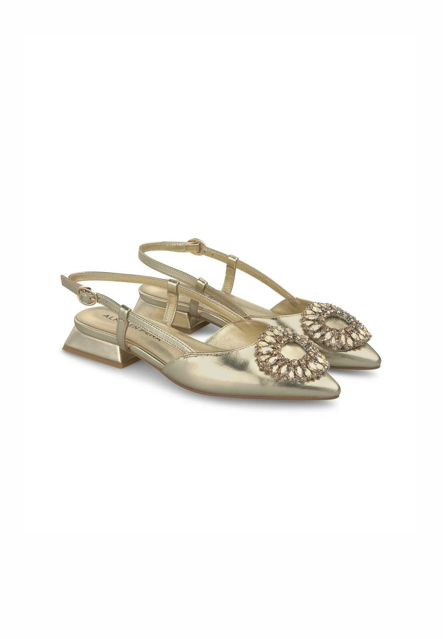 BROCHE - Ballerine