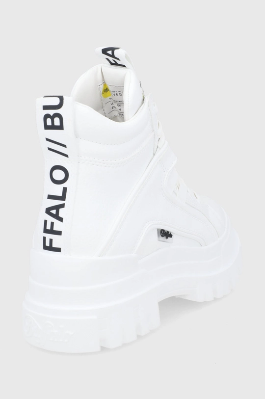 Buffalo stivali da motociclista ASPHA NC MID