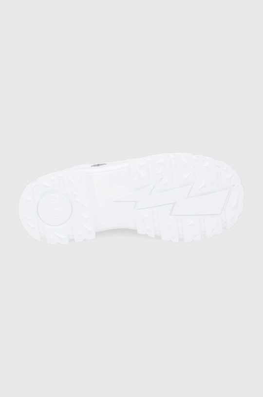 Buffalo stivali da motociclista ASPHA NC MID