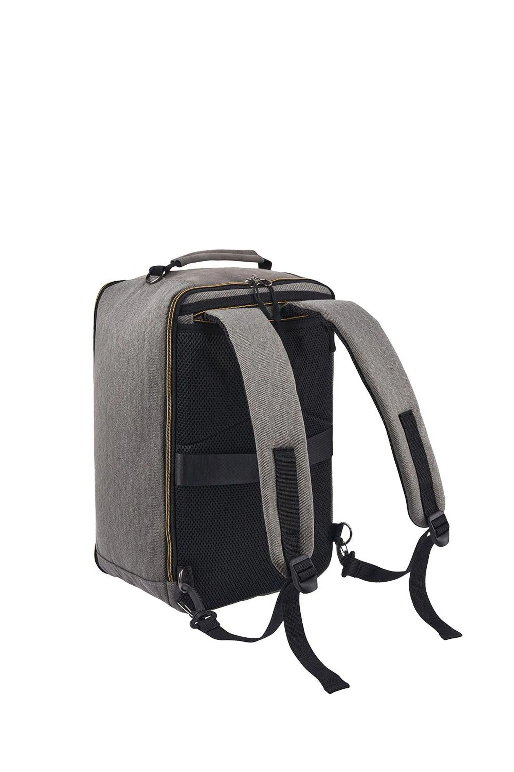 Cabin Max - Manhattan Cabin Borsa da viaggio 40x20x25 - zaino e Borsa a spalla