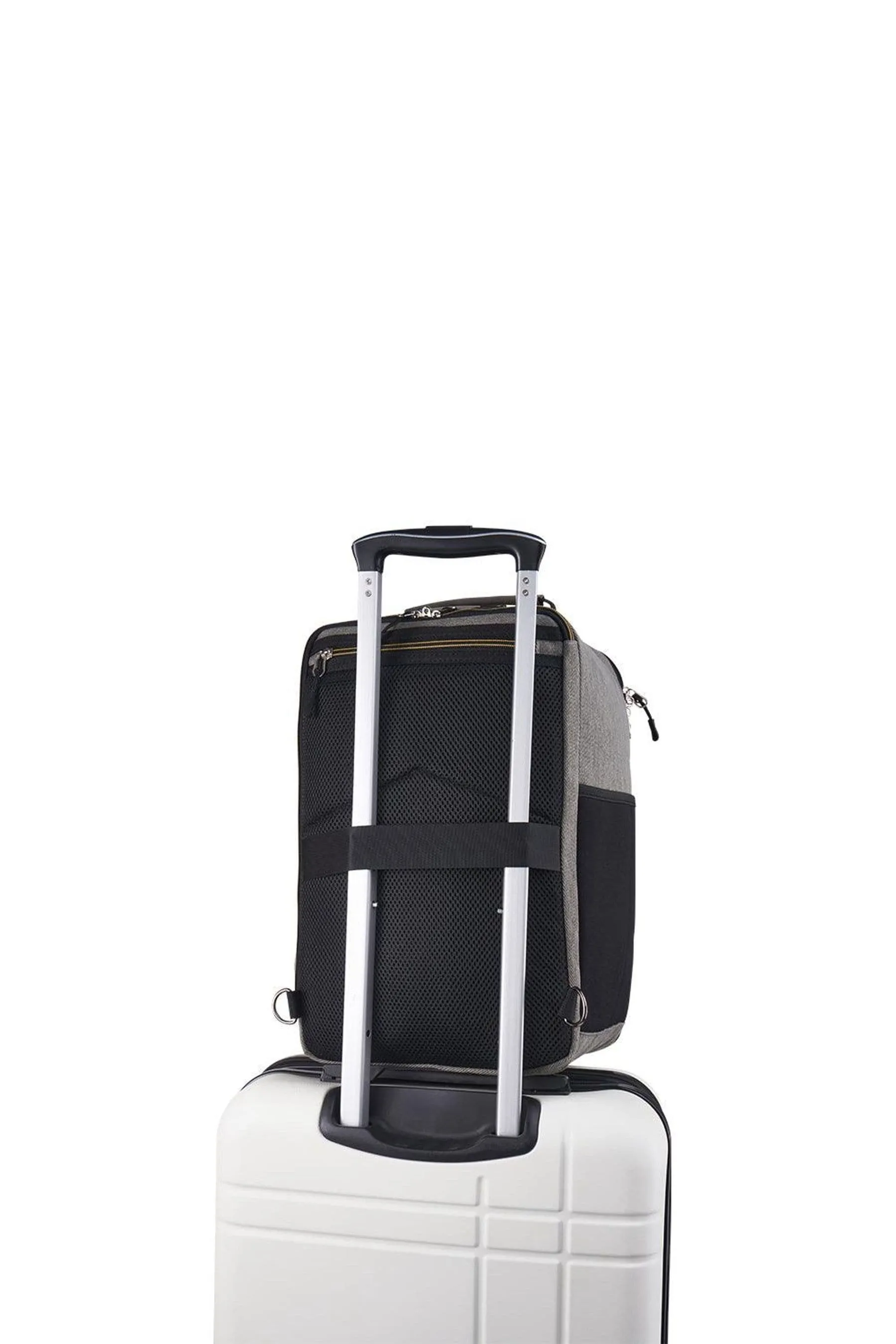 Cabin Max - Manhattan Cabin Borsa da viaggio 40x20x25 - zaino e Borsa a spalla