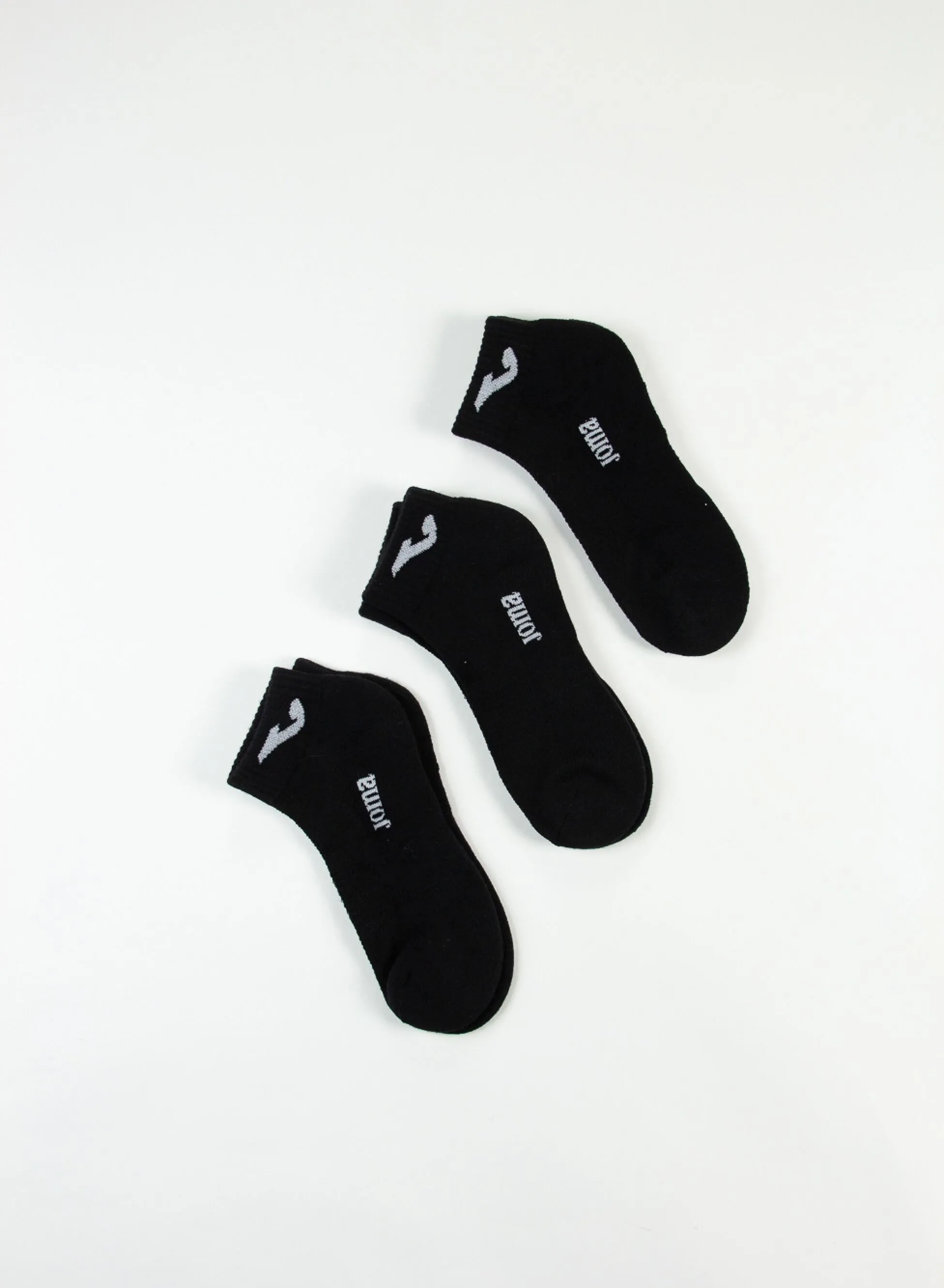 calza tobillero padel-tennis 3paia