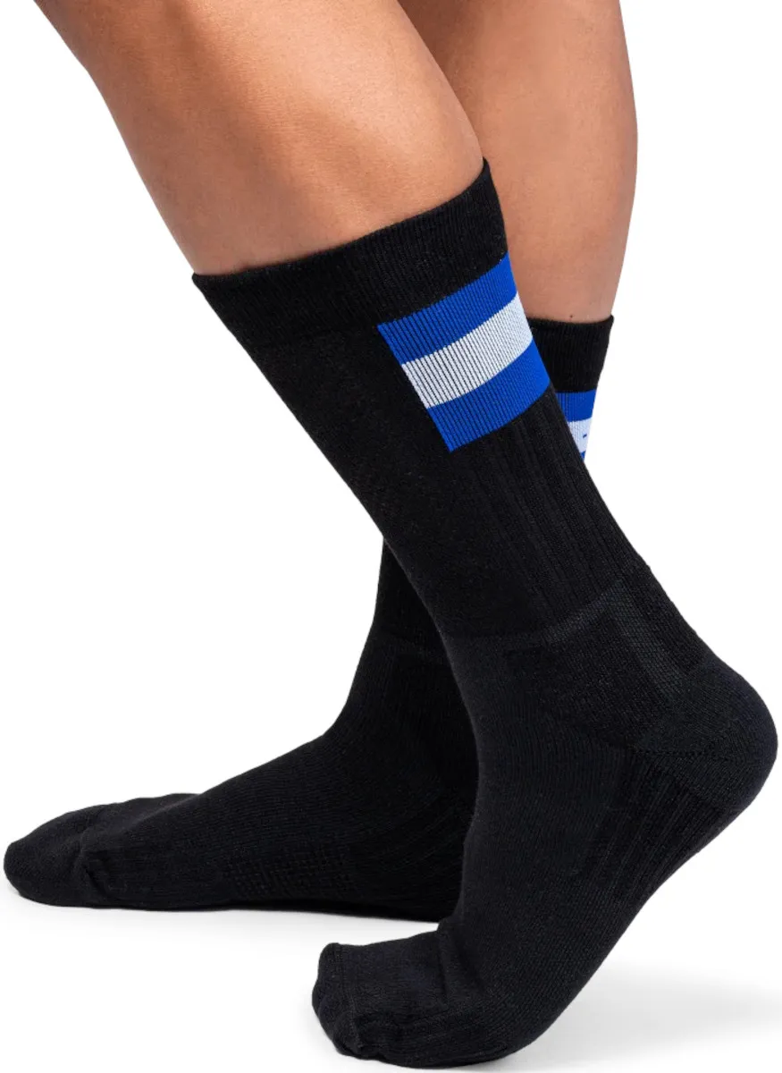 Calze On Running Tennis Sock